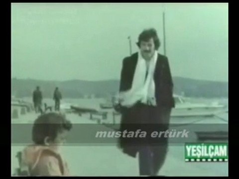 FERDİ TAYFUR Yağdeller filmden dram 1 =Bymusty=sunar