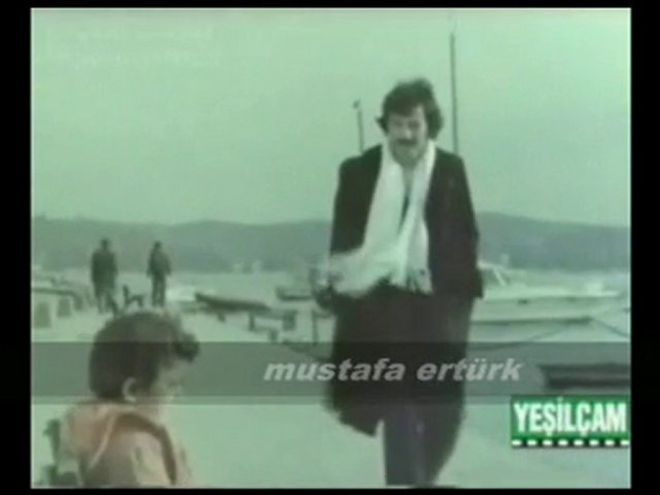 FERDİ TAYFUR Yağdeller filmden dram 1 =Bymusty=sunar