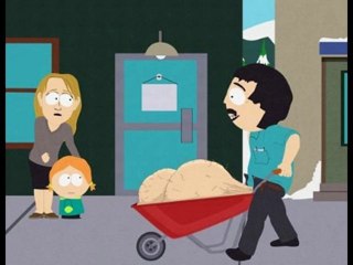 South Park S14 E13 Coon vs Coon and Friends FREE 5