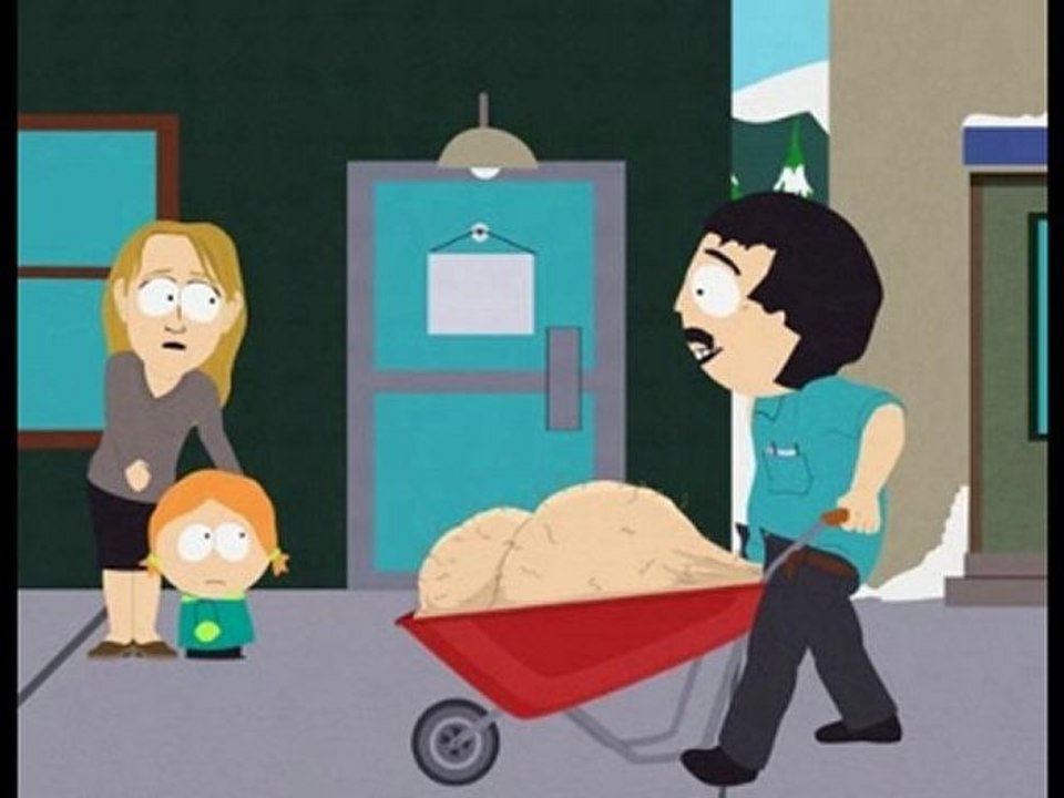 South Park S14 E13 Coon vs Coon and Friends FREE 5