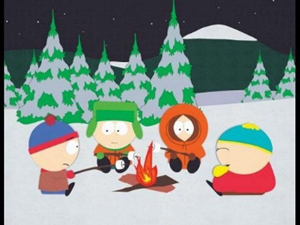 South Park S14 E13 Coon vs Coon and Friends FREE 7