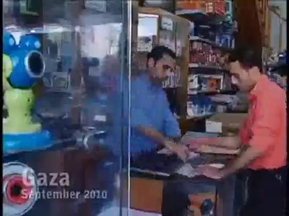 Gaza, on nous dit Gaza prison a ciel ouvert!!!!!!