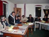 07.11.2010 Ditib Peine Kaynaşma ve Dayanışma Gecesi