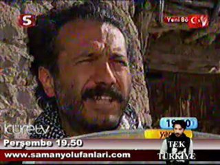 Tek Türkiye 116.Bölüm Fragmanı