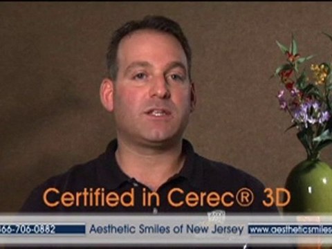 Meet Dr. Matthew Vaccaro – Aesthetic Smiles of New Jersey