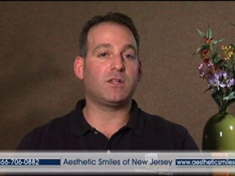 Smile Makeover Patient Considerations – Aesthetic Smiles NJ
