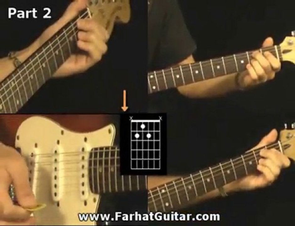 I want to Hold Your Hand -The Beatles Guitar Cover