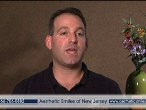 Diode Laser Gum Re-Shaping - Aesthetic Smiles of NJ