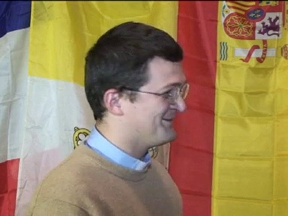 making off JMJ 2011