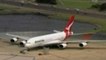 Qantas Reviewing Operation of Airbus A380 Planes