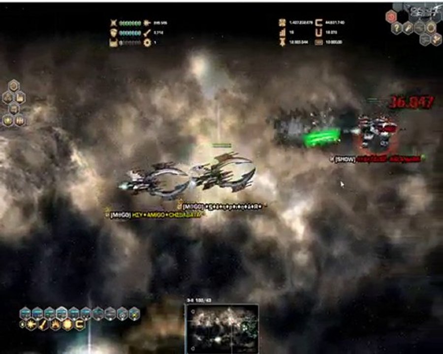 Hoşgeldin Partisi :) !! ŞENPINAR !!