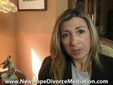 Divorce Mediation New Hope Avoid Litigation Lawyer PA NJ NY