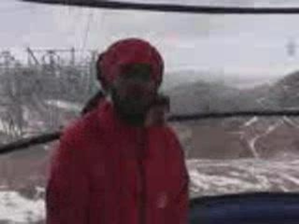 Matinda en Sound System