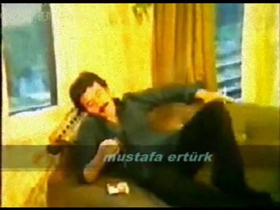 FERDİ TAYFUR GARİPLER ÇİLE ÇEKER =Bymusty=sunar