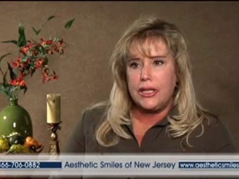 Aesthetic Smiles of New Jersey – Our Skin Care Lines