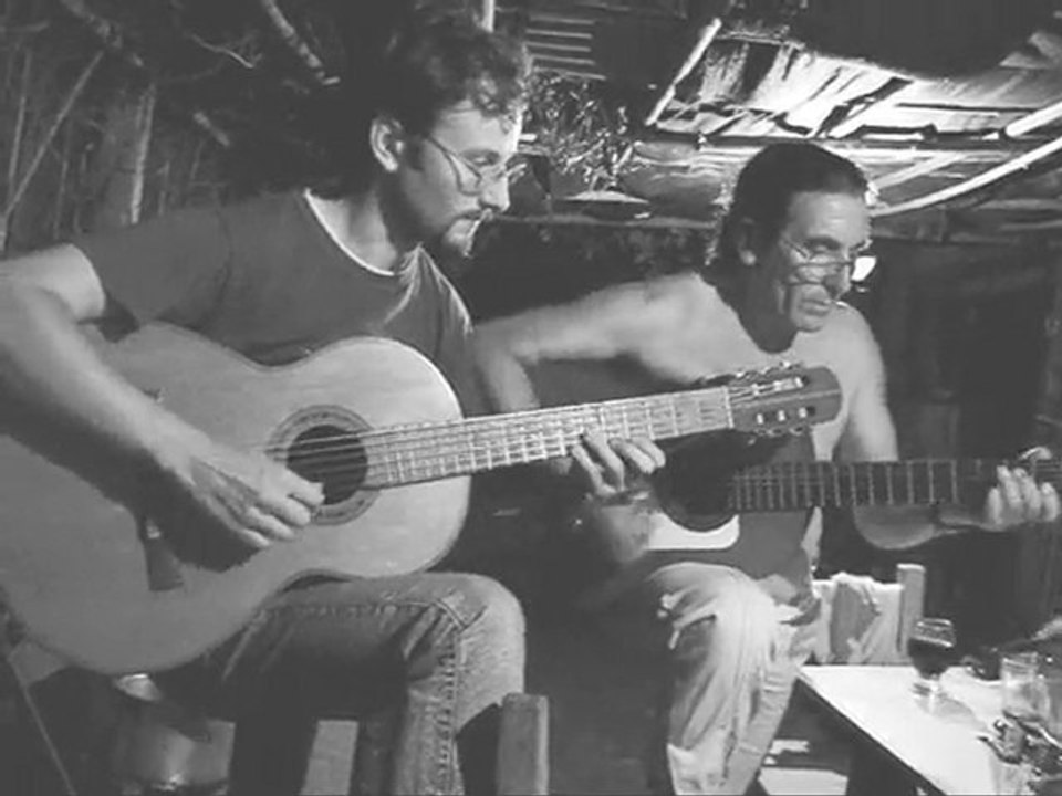 Luis Angel Rodriguez y Guillermo a Duo en Concierto 2008 .