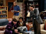 The Big Bang Theory S4 E8 The 21-Second Excitation  HD  1