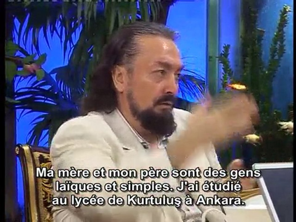 HARUN YAHYA - Les croyants agissent en tant que communauté