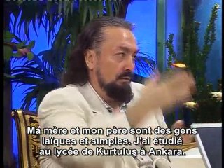 HARUN YAHYA - Les croyants agissent en tant que communauté