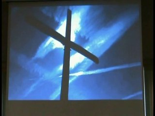 Fernand Saint-Louis - Vivre en paix - Éphésiens 2:11-22