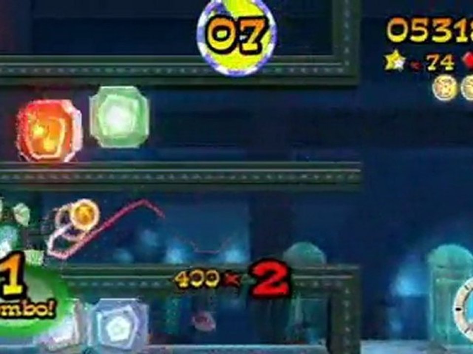 FlingSmash Gameplay Trailer