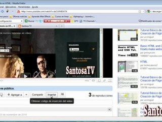 Videos en Power Point 2010