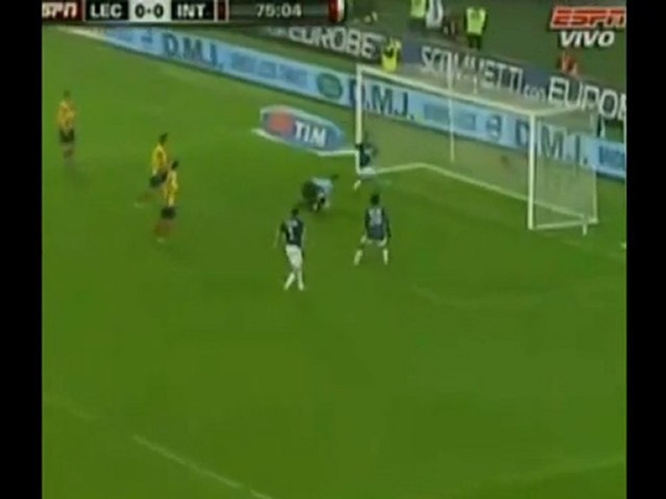 resumen segundo tiempo  inter