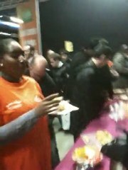 Journée Handicap CFDT 10 novembre 2010 à Montreuil