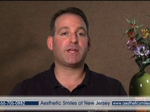 Periodontal (Gum) Disease Dangers – Aesthetic Smiles NJ