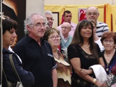 2010-MFC-Femmes, Femmes, Femme