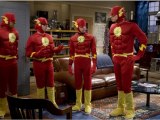 The Big Bang Theory S4 E8 The 21-Second Excitation  HD  6