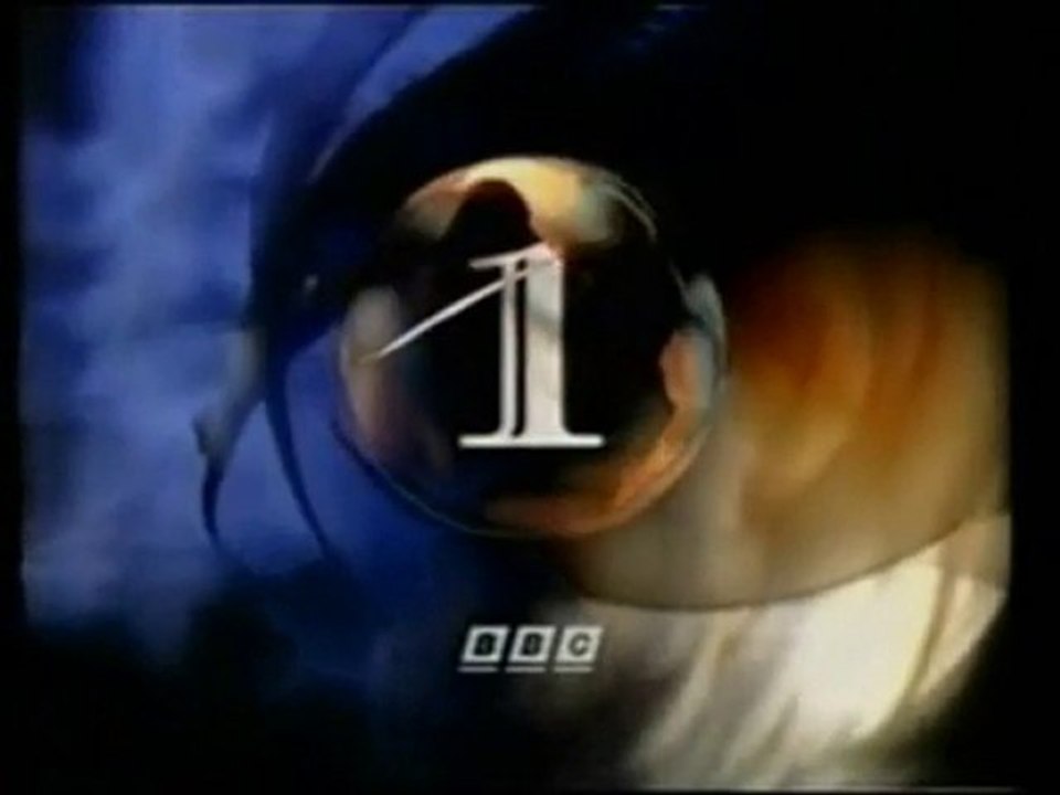 BBC one idents, Mock announcers