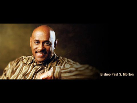 Your Tears - Shirley Caesar featuring Bishop Paul Morton