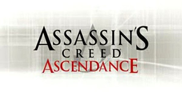 Assassi's Creed Ascendance - Teaser [HD]