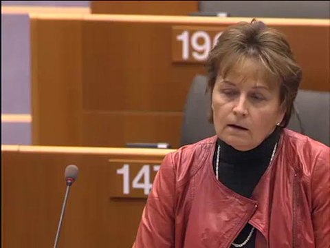 Anneli Jäätteenmäki on Strengthening the OSCE