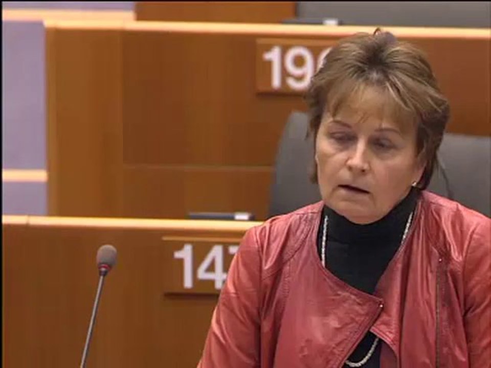 Anneli Jäätteenmäki on Strengthening the OSCE