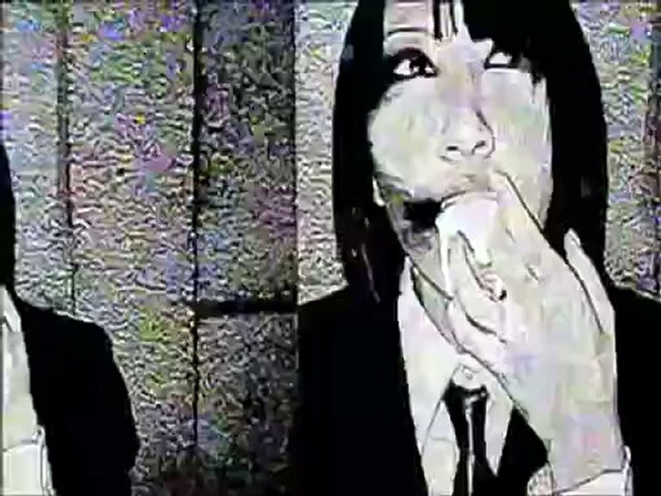 And -Eccentric Agent- - Jack the Ripper