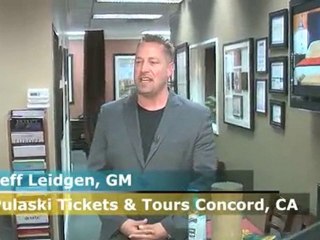 Pulaski Tickets And Tours: Members Love Their Hotweeks!