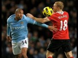 Manchester City 0-0 Manchester United Highlights