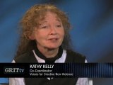 GRITtv: Kathy Kelly: Veterans of War on the Poor