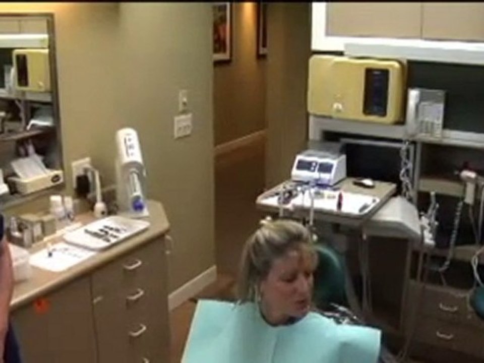 Porcelain Dental Veneers Patient Testimonial Morristown NJ