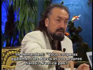 HARUN YAHYA - La bigoterie est très dangereuse