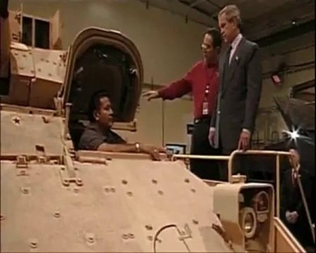 Carlyle group, Bush et Ben Laden, une histoire de famille