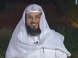 نهاية العالم الشيخ محمد العريفي الحلقة 22 الجزء 1 رمضان 1431