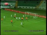 www.kanaryaspor.com burs 1-1 Kır.