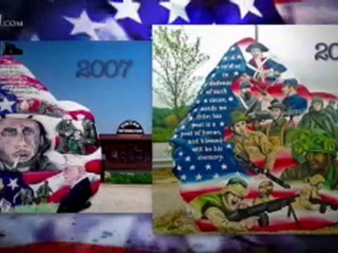 Ray Sorensen: Freedom Rock - CBN.com