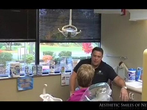 Aesthetic Smiles New Jersey - Patient Experiences