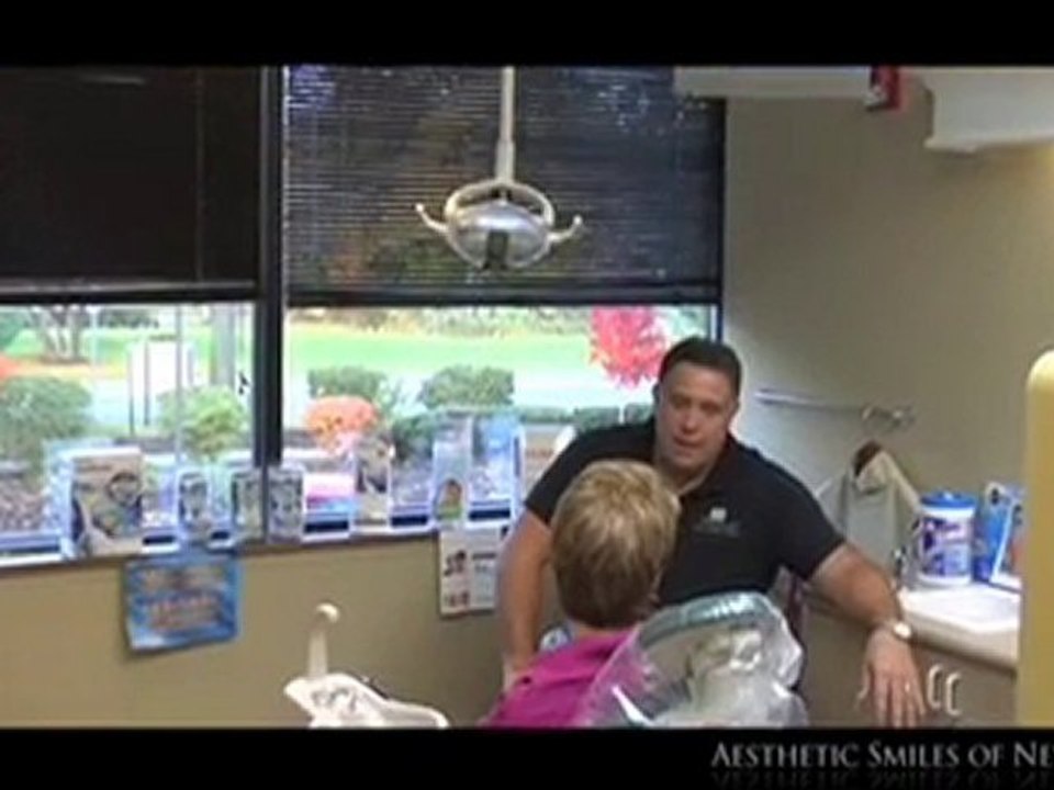 Aesthetic Smiles New Jersey - Patient Experiences