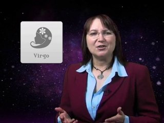 Virgo November Monthly Horoscope