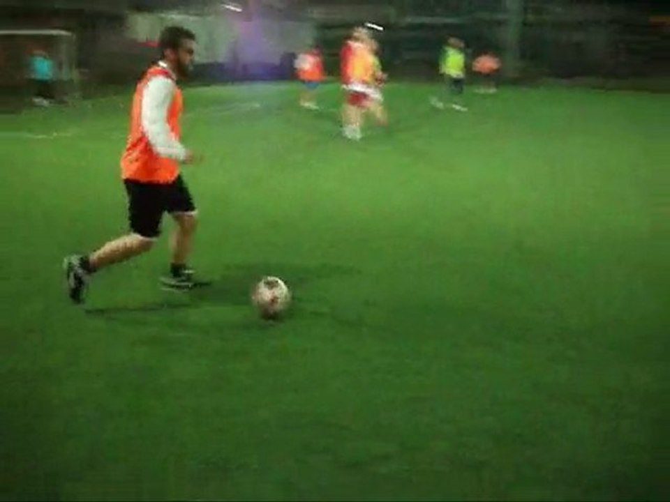 CAN SPOR - Aşiyangücü